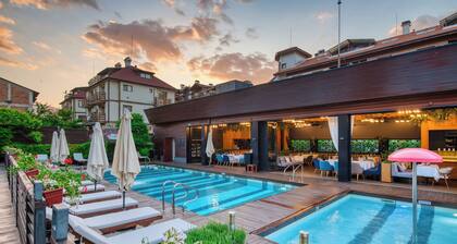 Lucky Bansko Aparthotel SPA & Relax