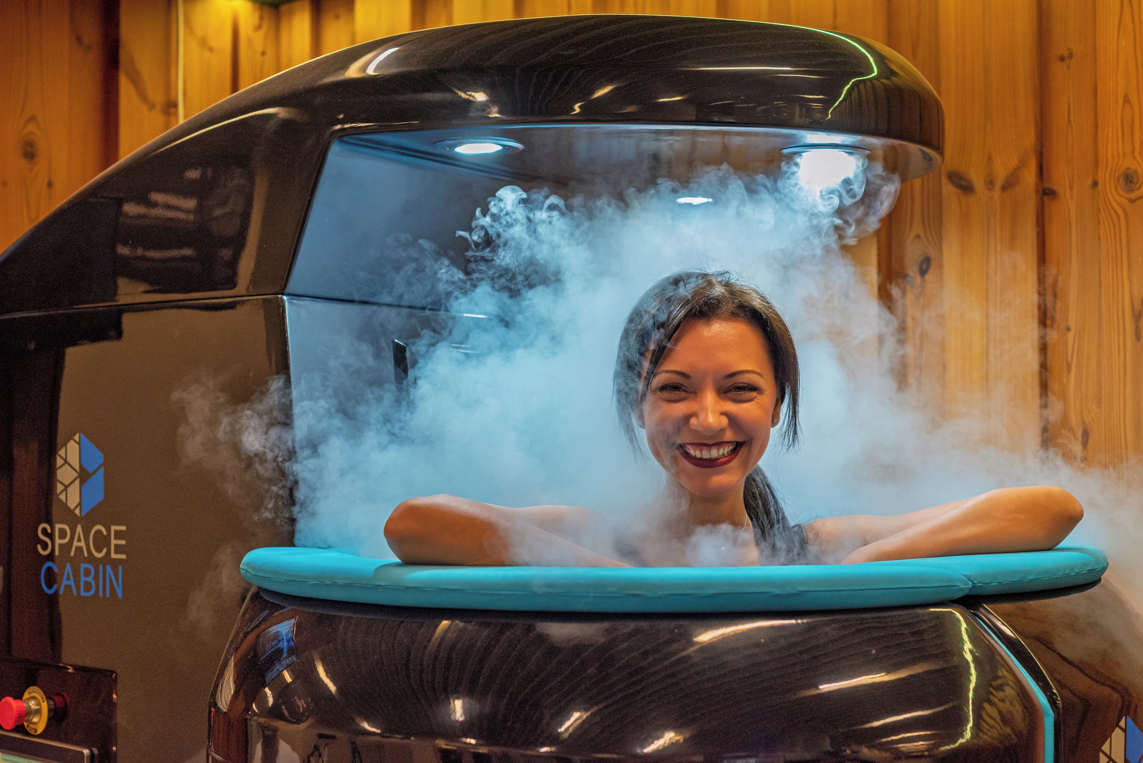 Perawatan spa
