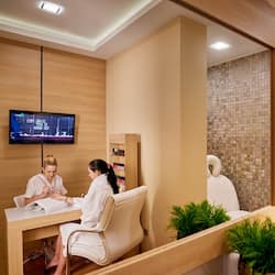 Sauna, vasca idromassaggio, bagno turco, bagno turco/hammam