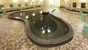 Public bath