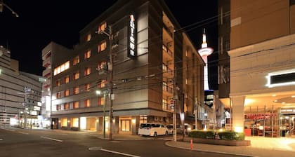 Kyoto Hotel SANOYA