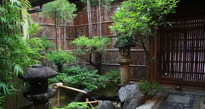 Ryokan MOTONAGO