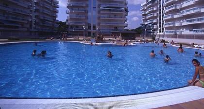 Apartamentos Larimar - Families Only