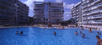 Apartamentos Larimar - Families Only