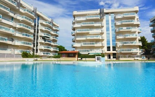 Apartamentos Larimar - Families Only