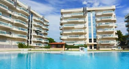 Apartamentos Larimar - Families Only