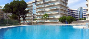 Apartamentos Larimar - Families Only