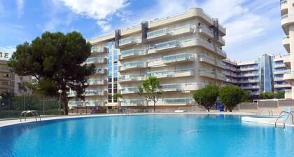 Apartamentos Larimar - Families Only