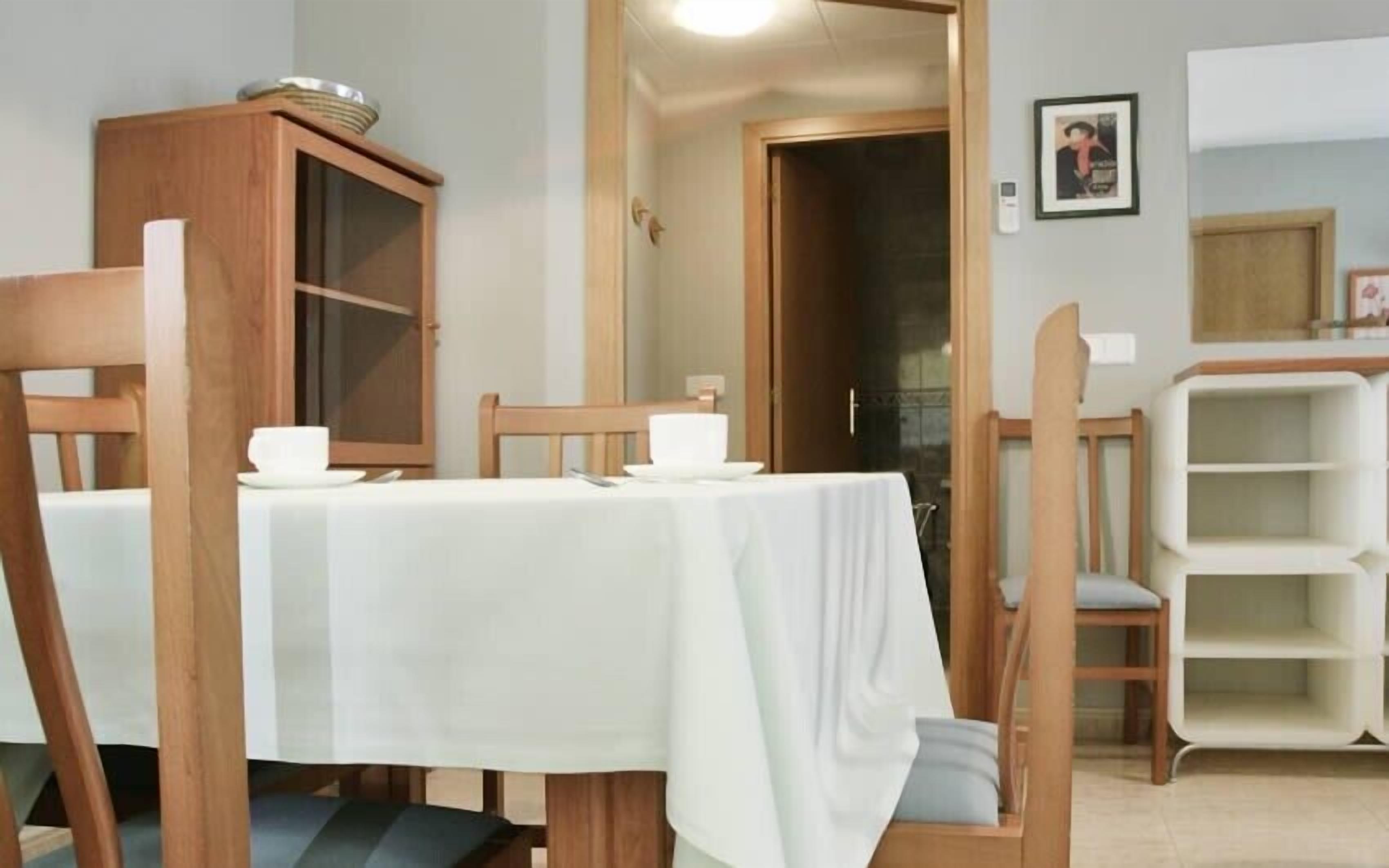 Servicio a la habitación