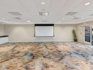 Meeting facility - Hilton Garden Inn Oklahoma City North Quail Springs (Oklahoma City)