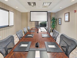 Meeting facility - Hilton Garden Inn Oklahoma City North Quail Springs (Oklahoma City)