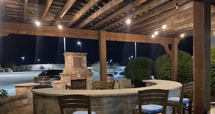 Homewood Suites by Hilton DecaturForsyth