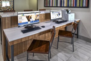 Servicio de la propiedad