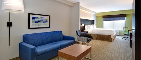 Suite, 1 cama King size