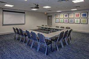 Sala de reuniones