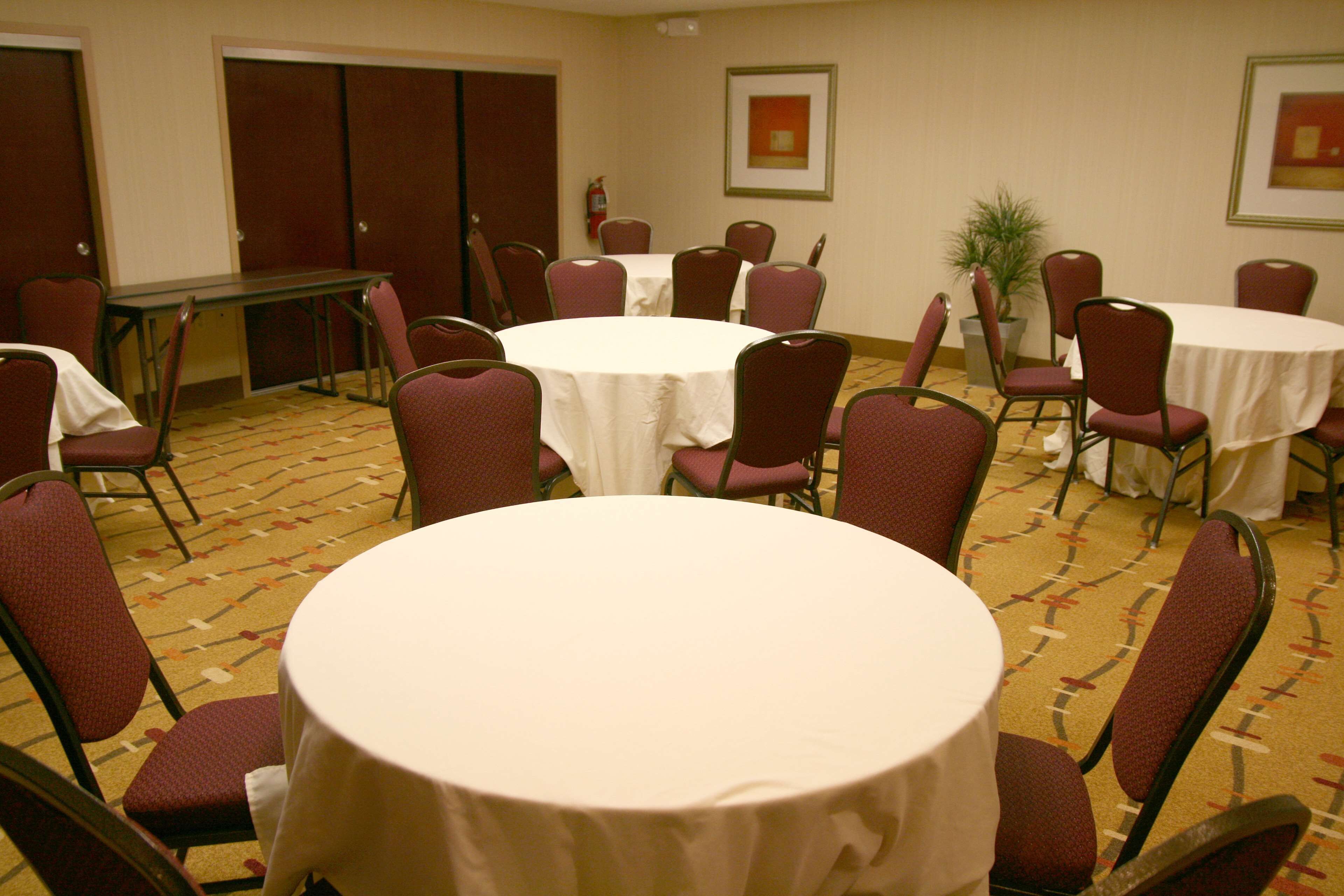 Foto - Hampton Inn & Suites-Knoxville/North I-75