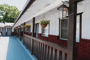 Exterior - Hotel Paso Robles Wine Country (Paso Robles)