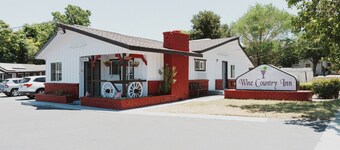 巴索羅布列斯葡萄酒鄉村飯店