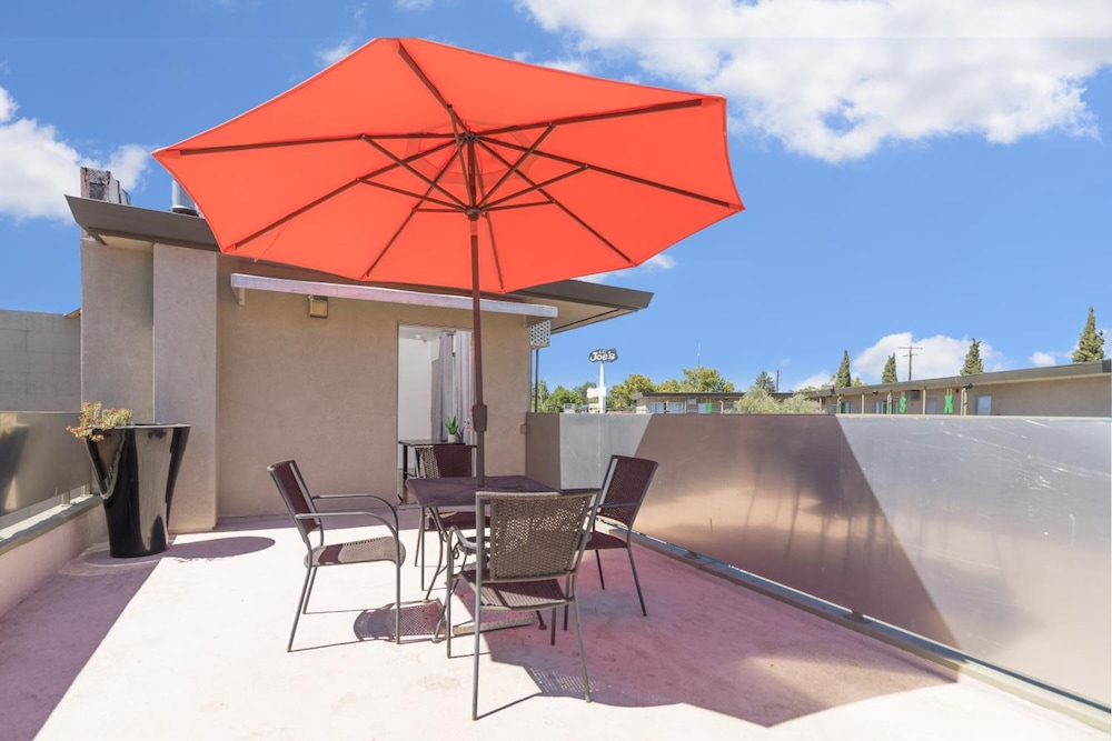 The Greens on Del Paso Blvd. by null