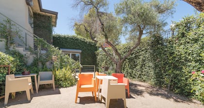 The Greens Hotel - Del Paso Blvd