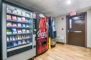 Vending machine