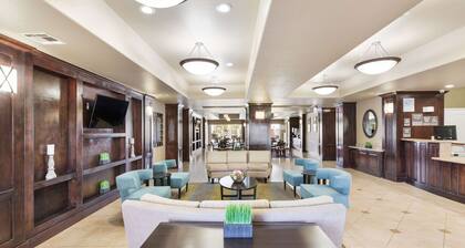 Sleep Inn & Suites Midland West