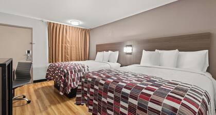 Red Roof Inn Memphis - Graceland/ Airport