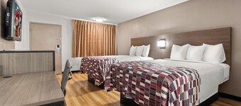 Red Roof Inn Memphis - Graceland/ Airport