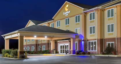 Comfort Inn Marion - West Memphis