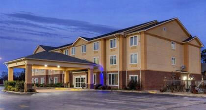 Springplace Inn & Suites