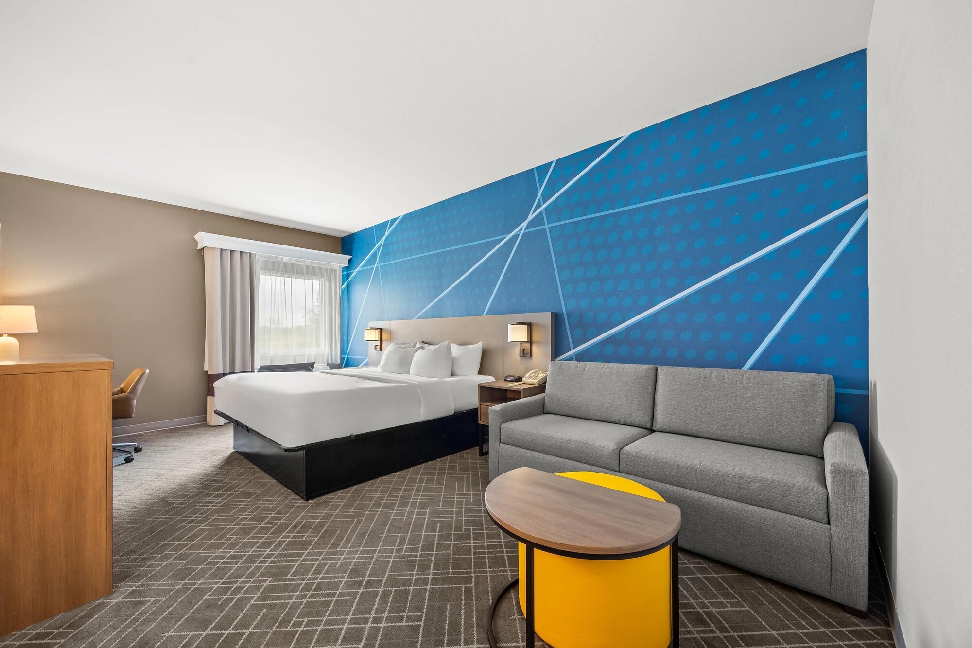 Hoteles de 2 estrellas
