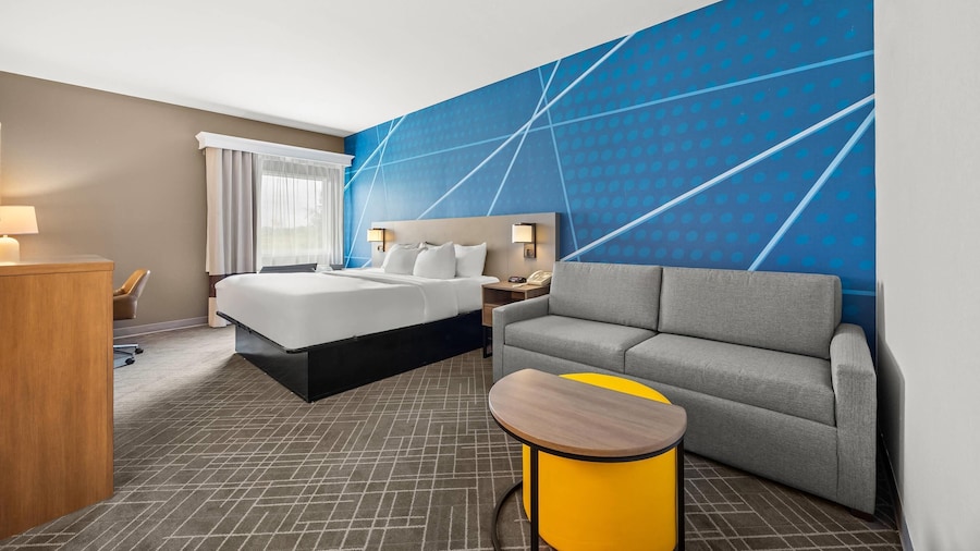 Comfort Inn Willow Springs US 60 and US 63