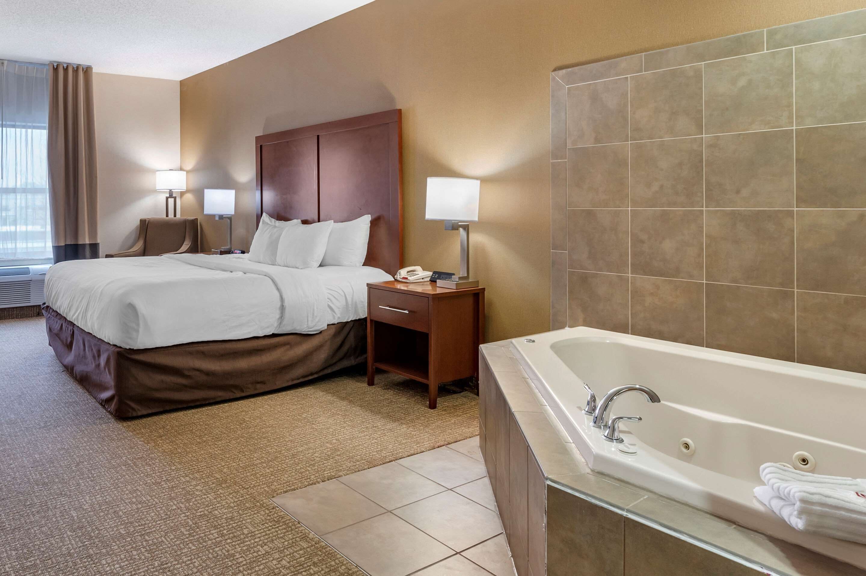 Foto - Comfort Inn Louisville Southwest