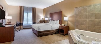 Comfort Inn Louisville Southwest