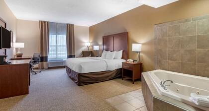 Comfort Inn Louisville Southwest