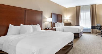 Comfort Inn Louisville