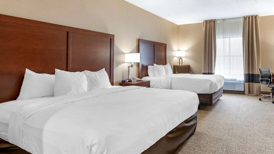 Comfort Inn Louisville