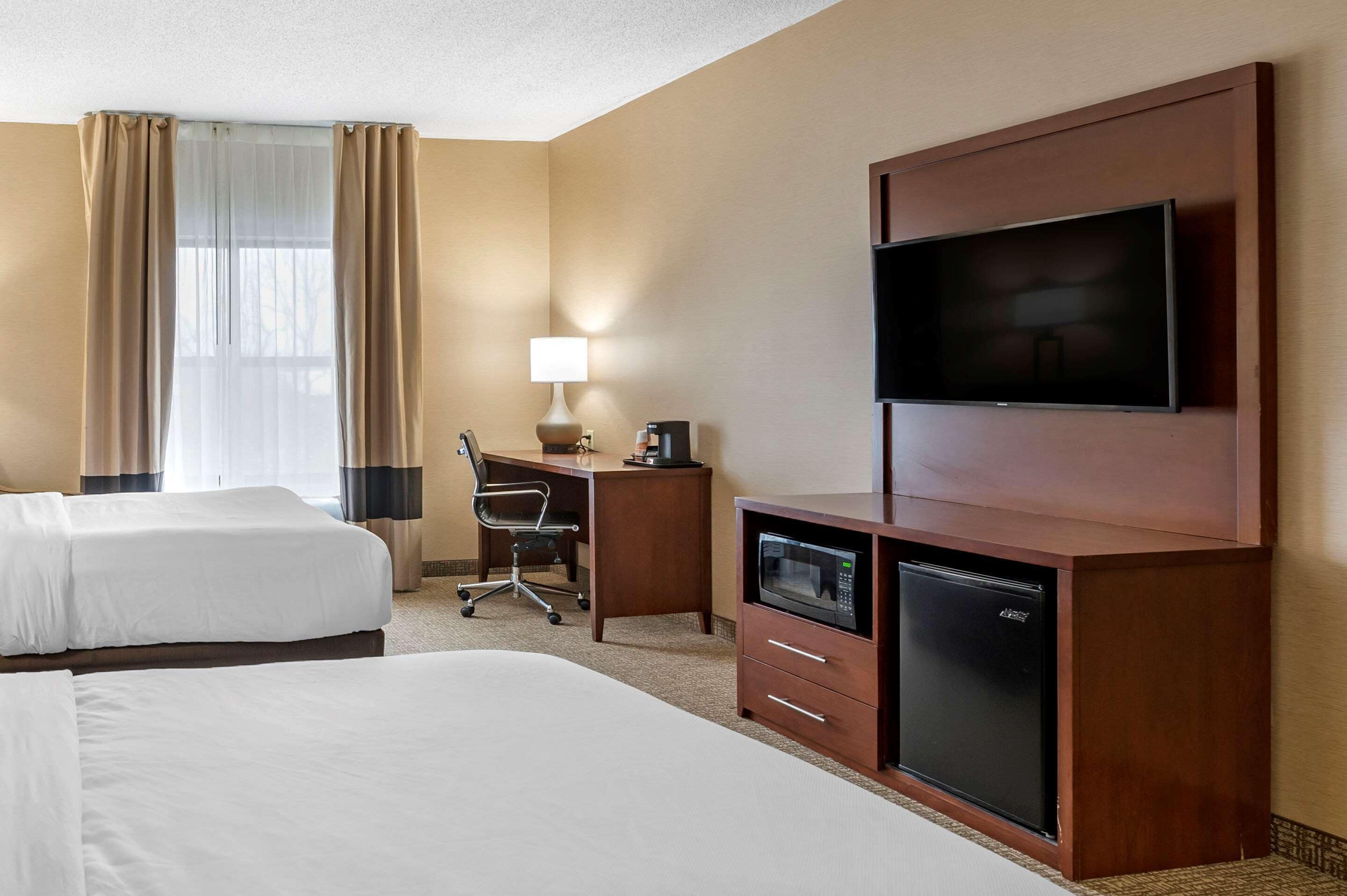 Foto - Comfort Inn Louisville Southwest