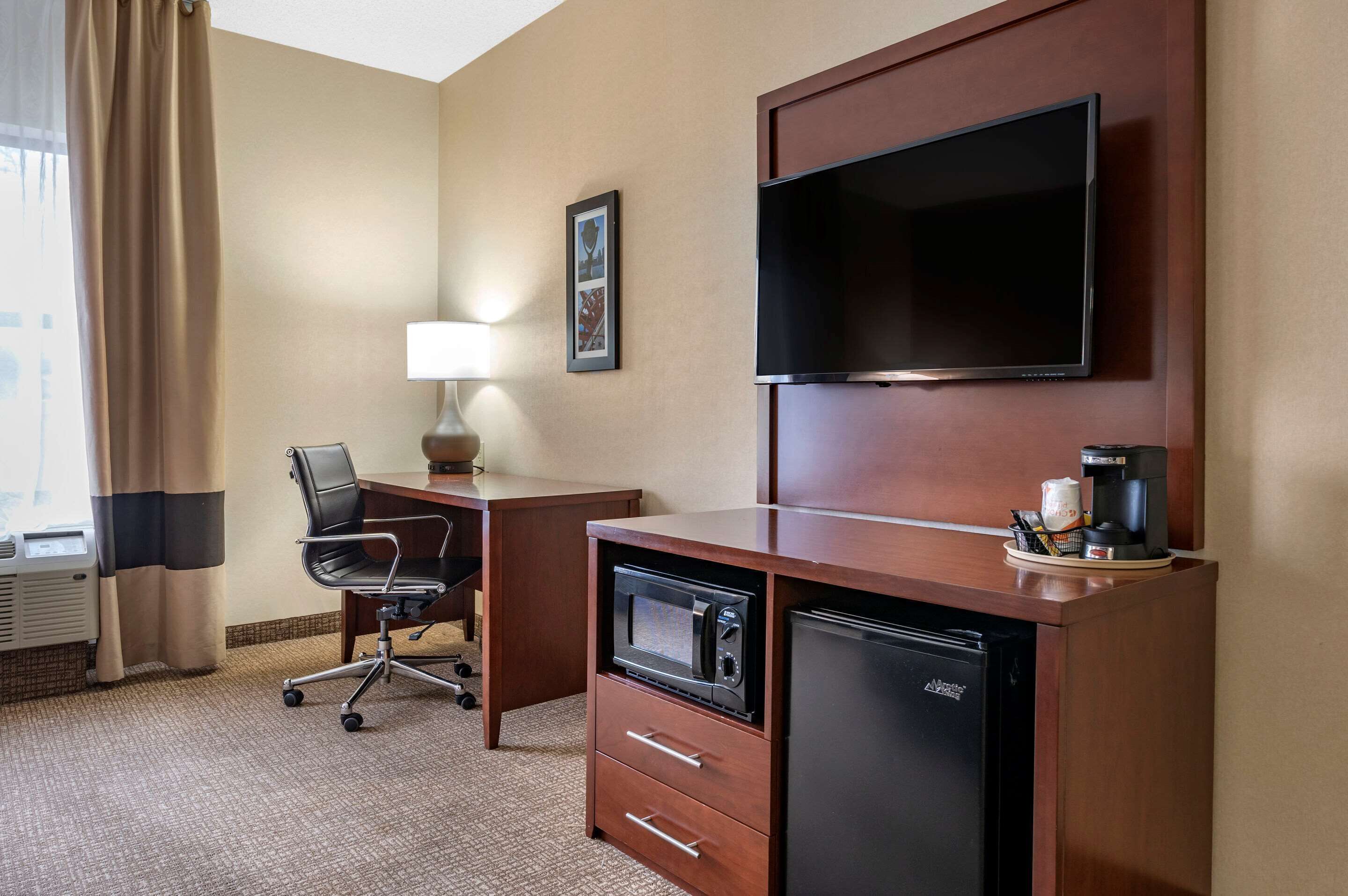 Foto - Comfort Inn Louisville Southwest