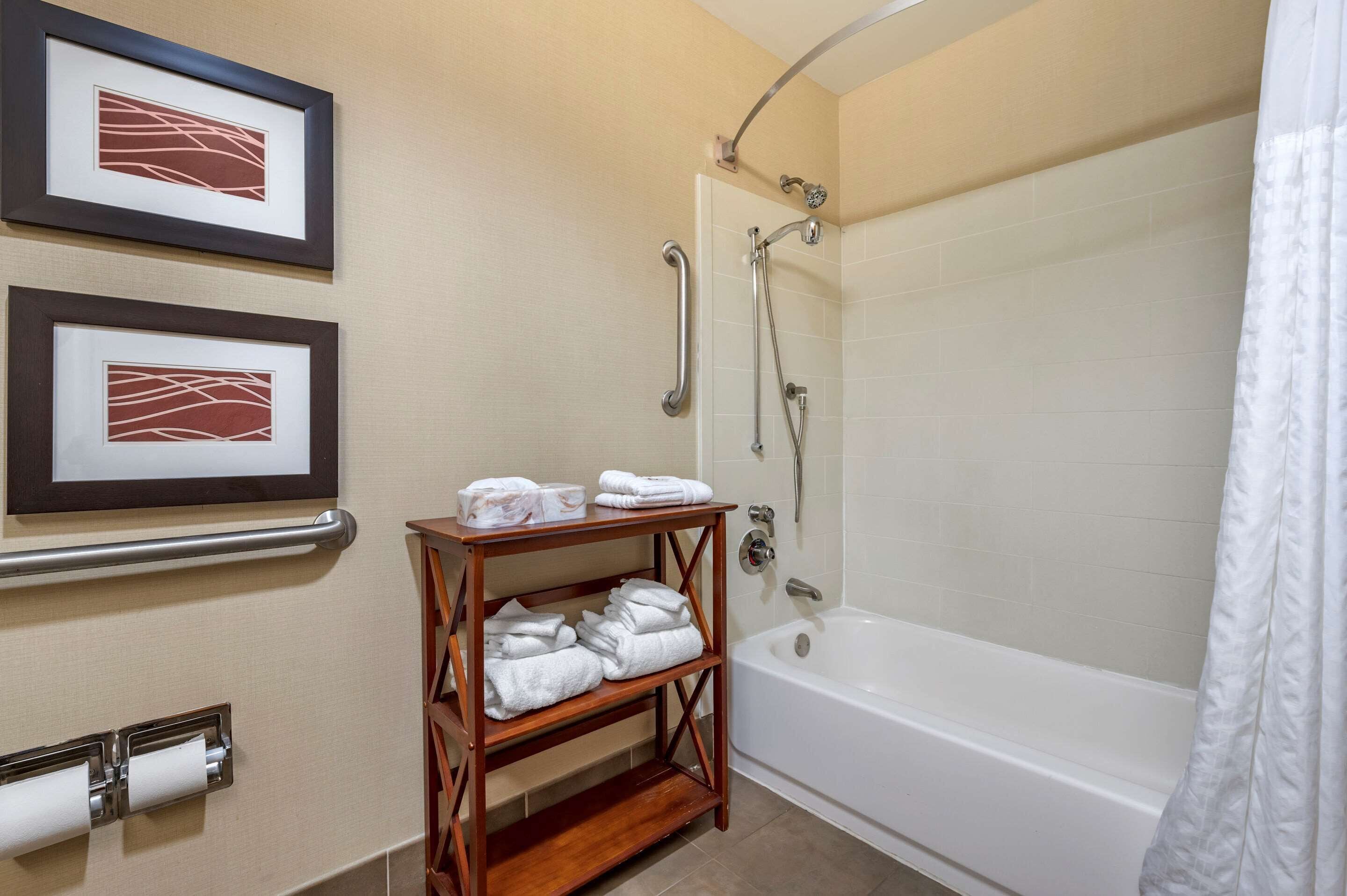 Foto - Comfort Inn Louisville Southwest