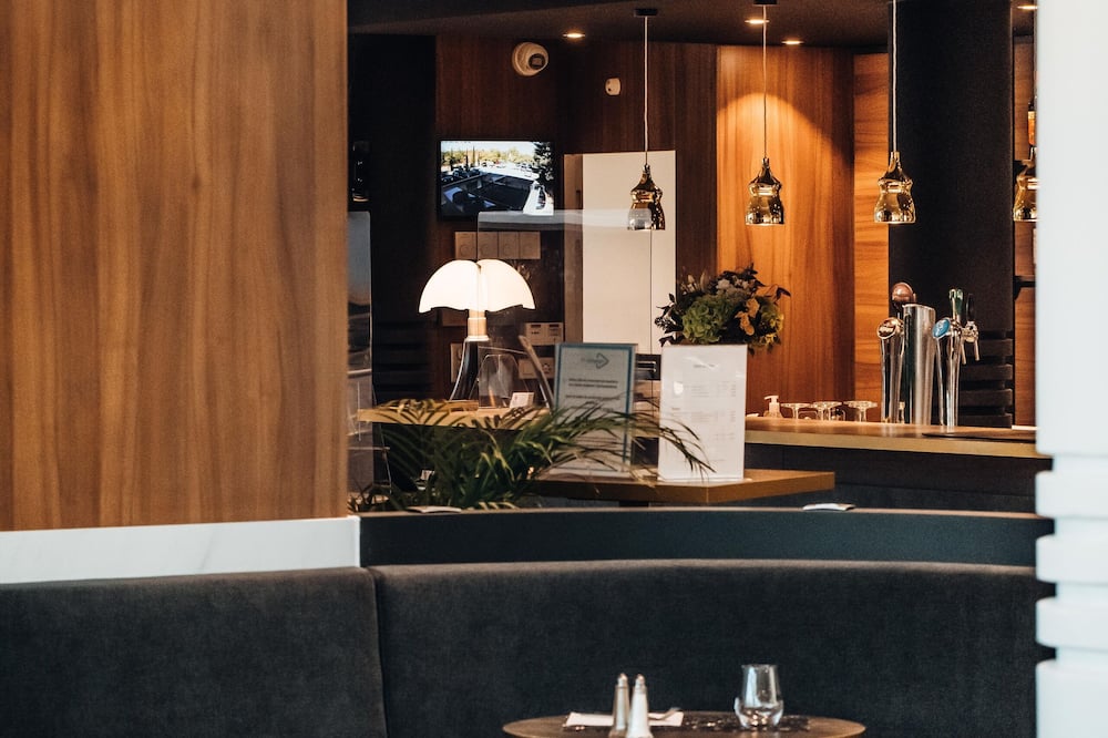 Mercure Aix-en-Provence La Duranne Gare TGV