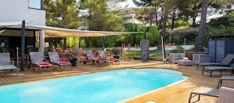 Mercure Aix-en-Provence La Duranne Gare TGV