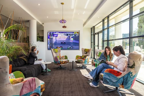 Lobbylounge