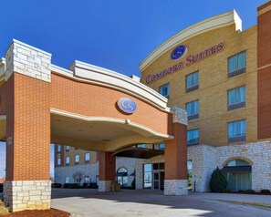 Exterior - Comfort Suites Frisco (Frisco)