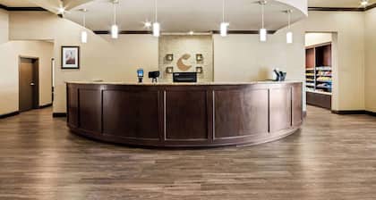 Comfort Suites Frisco