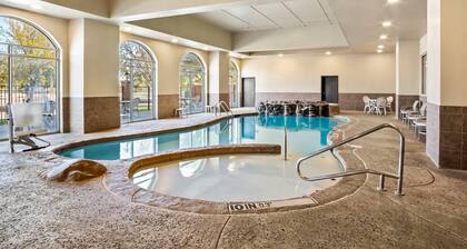 Comfort Suites Frisco