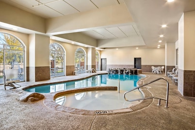 Comfort Suites Frisco