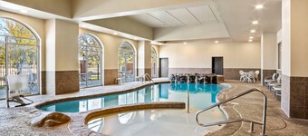Comfort Suites Frisco