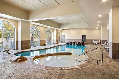 Comfort Suites Frisco