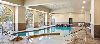 Comfort Suites Frisco